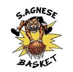 Logo Basket Sant'Agnese